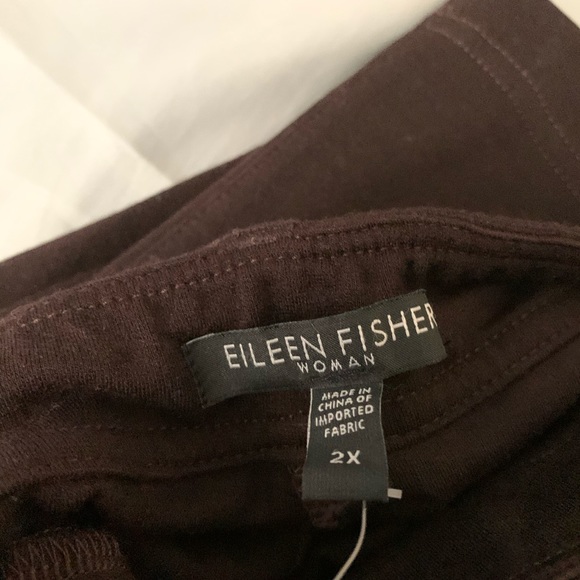 Eileen Fisher pants ! - Picture 4 of 8
